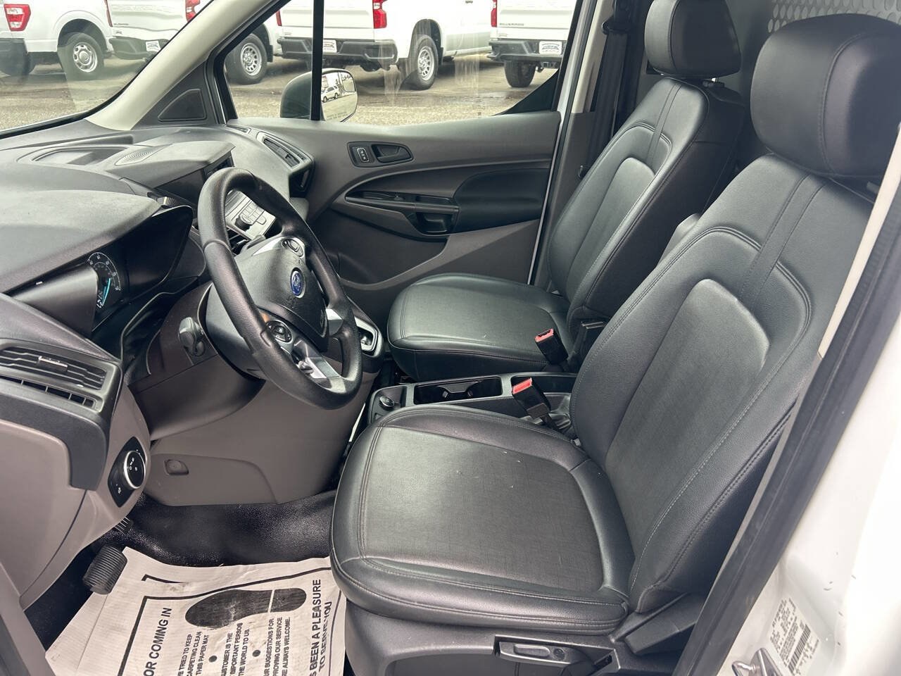Used 2019 Ford Transit Connect XL FWD image 12