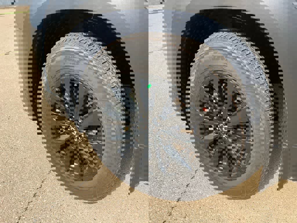 Used 2025 MAZDA CX-50 AWD 2.5 S w/ Premium Package image 10