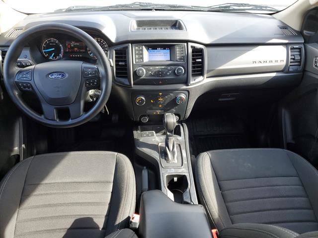 Used 2020 Ford Ranger XL w/ Equipment Group 101A Mid RWD image 17