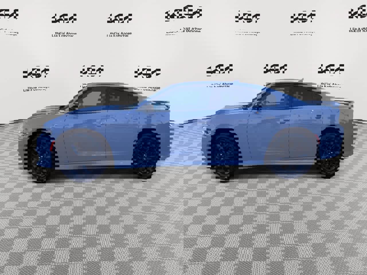 Used 2020 Dodge Charger GT w/ Plus Group image 5