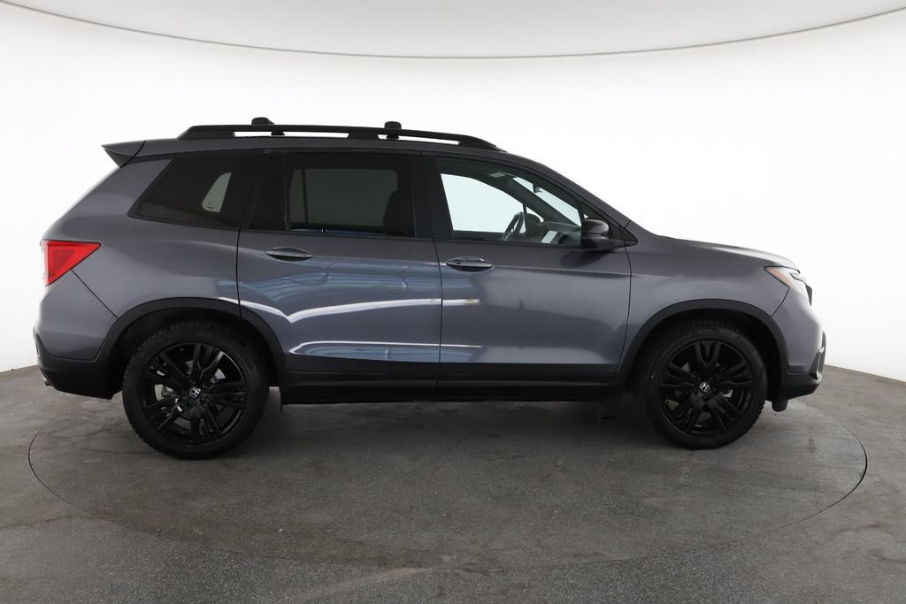 Used 2021 Honda Passport Sport image 14
