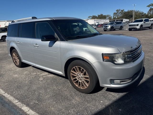 Used 2014 Ford Flex SEL w/ Equipment Group 201A image 3