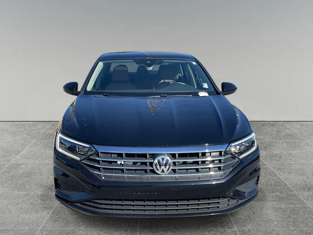 Used 2019 Volkswagen Jetta SEL image 8