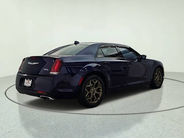 Used 2017 Chrysler 300 S w/ 300S Premium Group AWD/4WD image 6