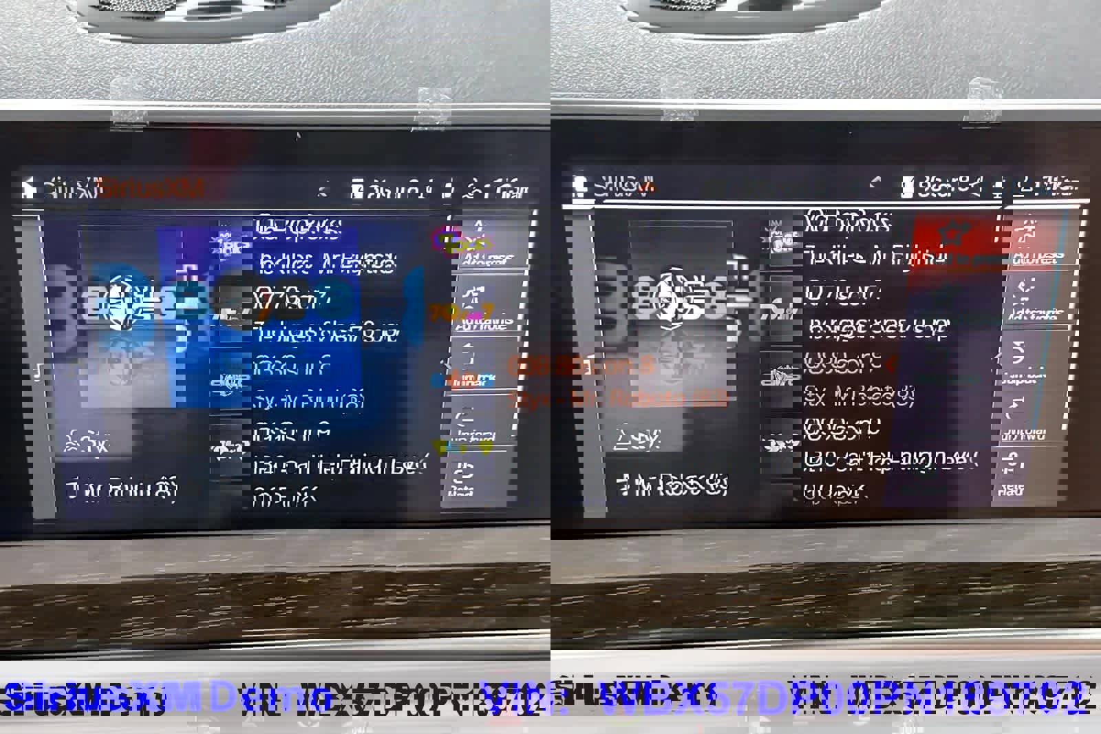 Used 2023 BMW X3 xDrive30i w/ Convenience Package w/ZPA image 29