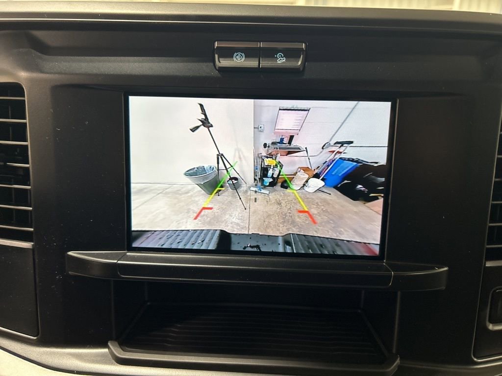 New 2026 Ford F250 XLT image 18