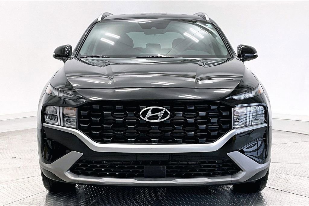 Certified 2023 Hyundai Santa Fe SEL FWD image 3