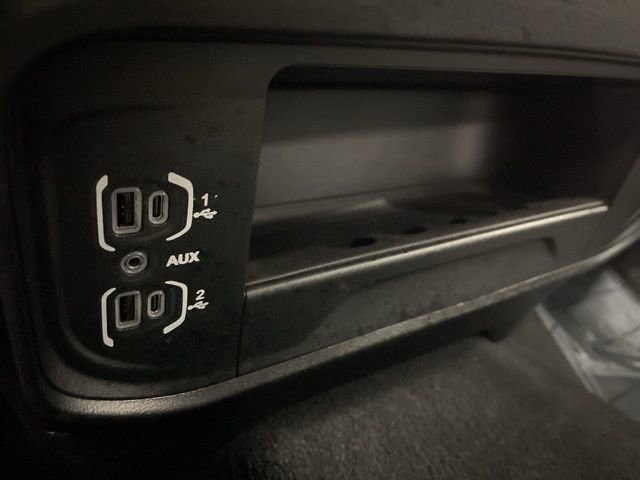 Used 2024 RAM 2500 Big Horn image 44