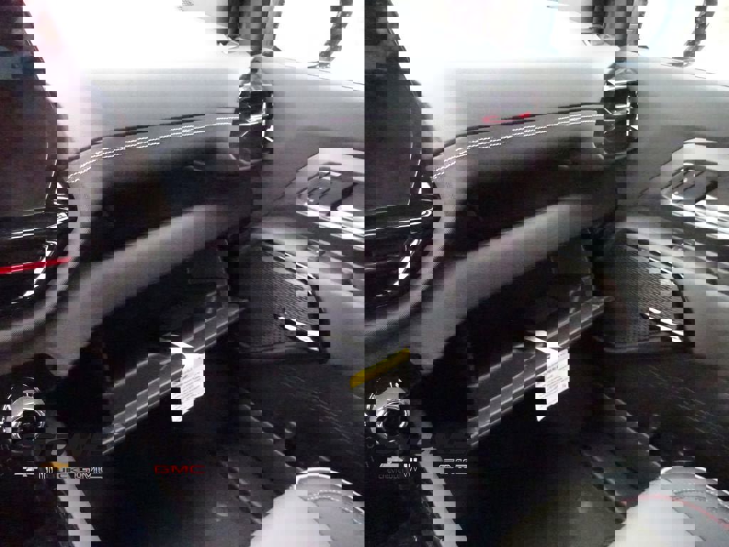 New 2026 Chevrolet Silverado EV Trail Boss w/ Plus Package image 29