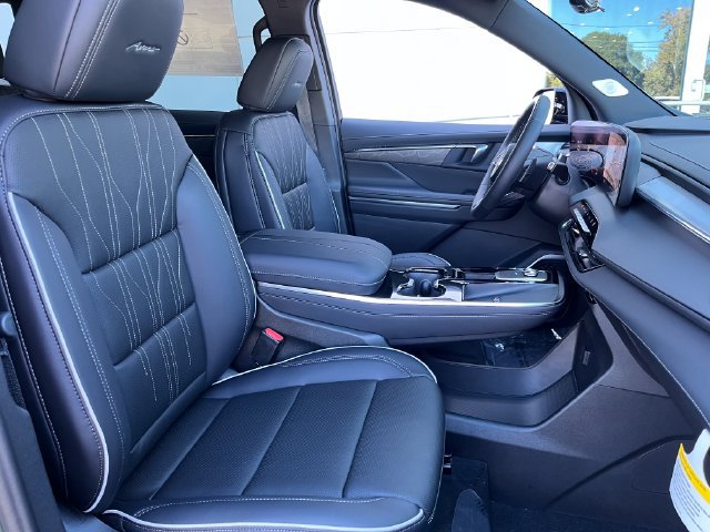 New 2027 Buick Enclave Avenir AWD/4WD image 17