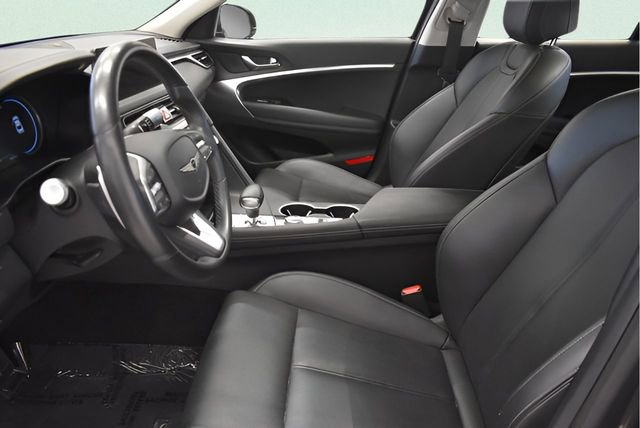 Used 2025 Genesis G70 2.5T AWD/4WD image 22