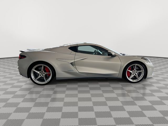 Certified 2024 Chevrolet Corvette E-Ray w/ Chrome Exterior Badge Package image 13