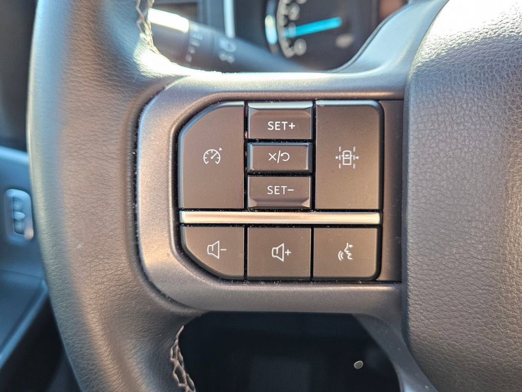 Used 2023 Ford F150 XLT w/ Equipment Group 302A High image 23