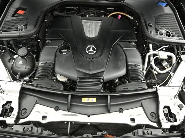 Used 2020 Mercedes-Benz E 450 4MATIC Cabriolet image 30