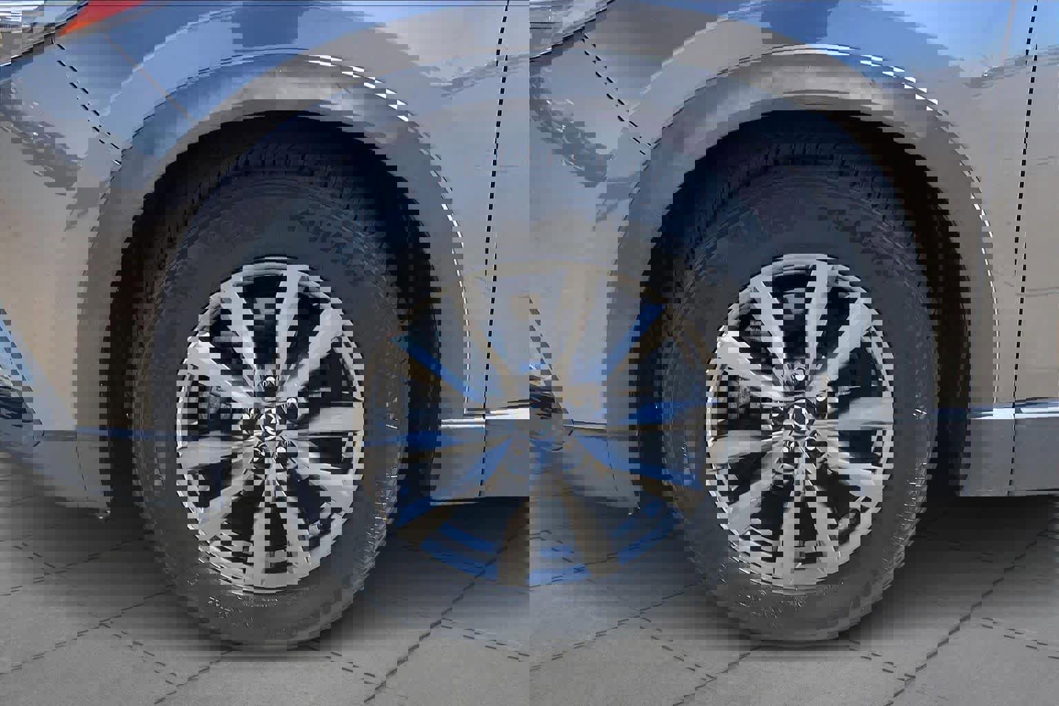 Used 2021 MAZDA CX-9 Touring w/ Touring Premium Package image 10