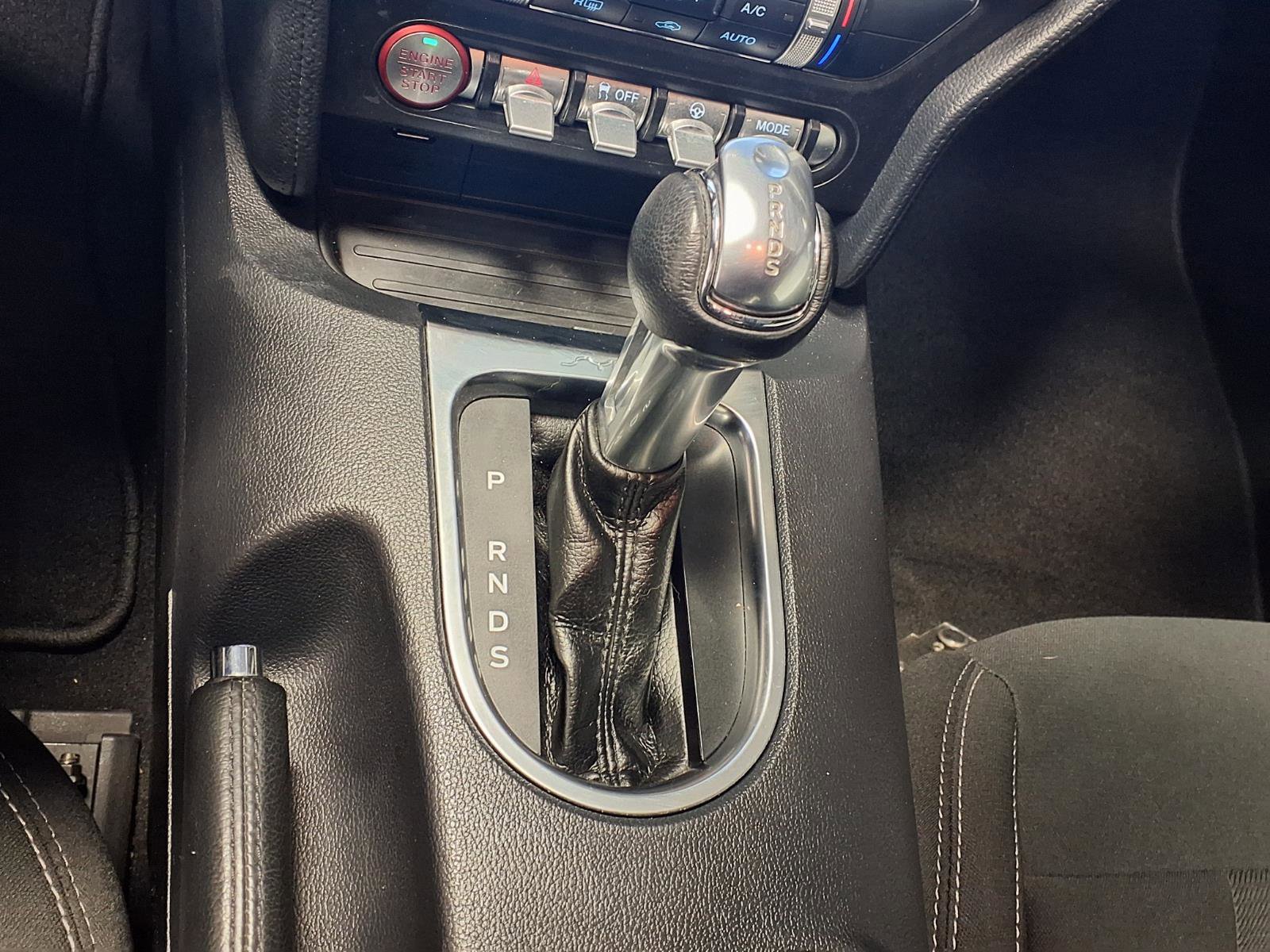 Used 2023 Ford Mustang Coupe w/ Equipment Group 101A image 17