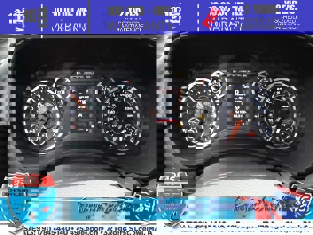 New 2026 RAM 3500 Tradesman image 15