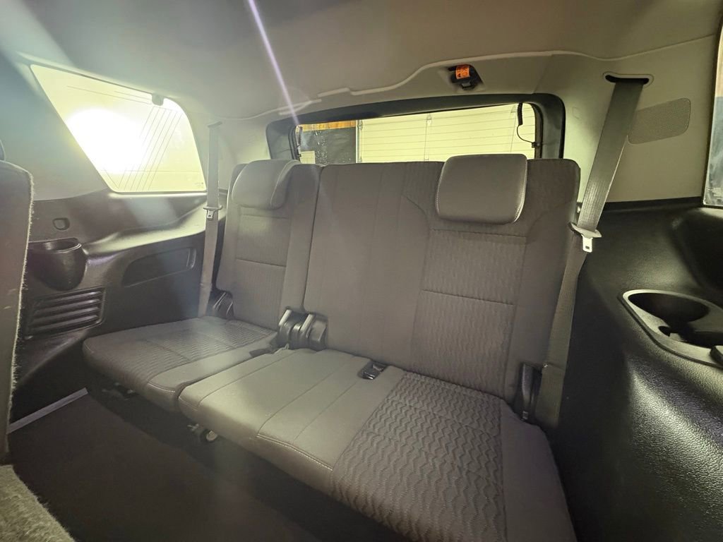 Used 2020 GMC Yukon SLE w/ SLE Value Package AWD/4WD image 49