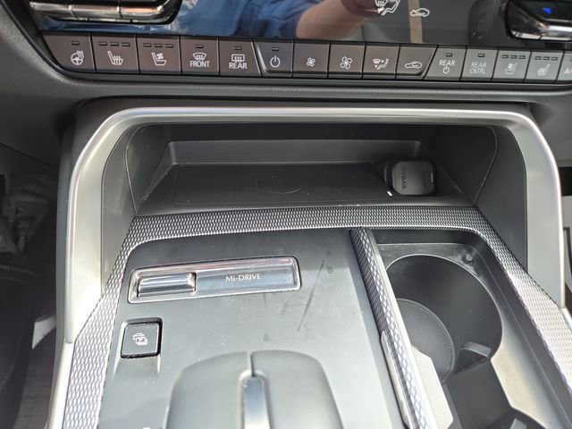 Used 2025 MAZDA CX-70 Plug-In Hybrid w/ Premium Plus AWD/4WD image 23
