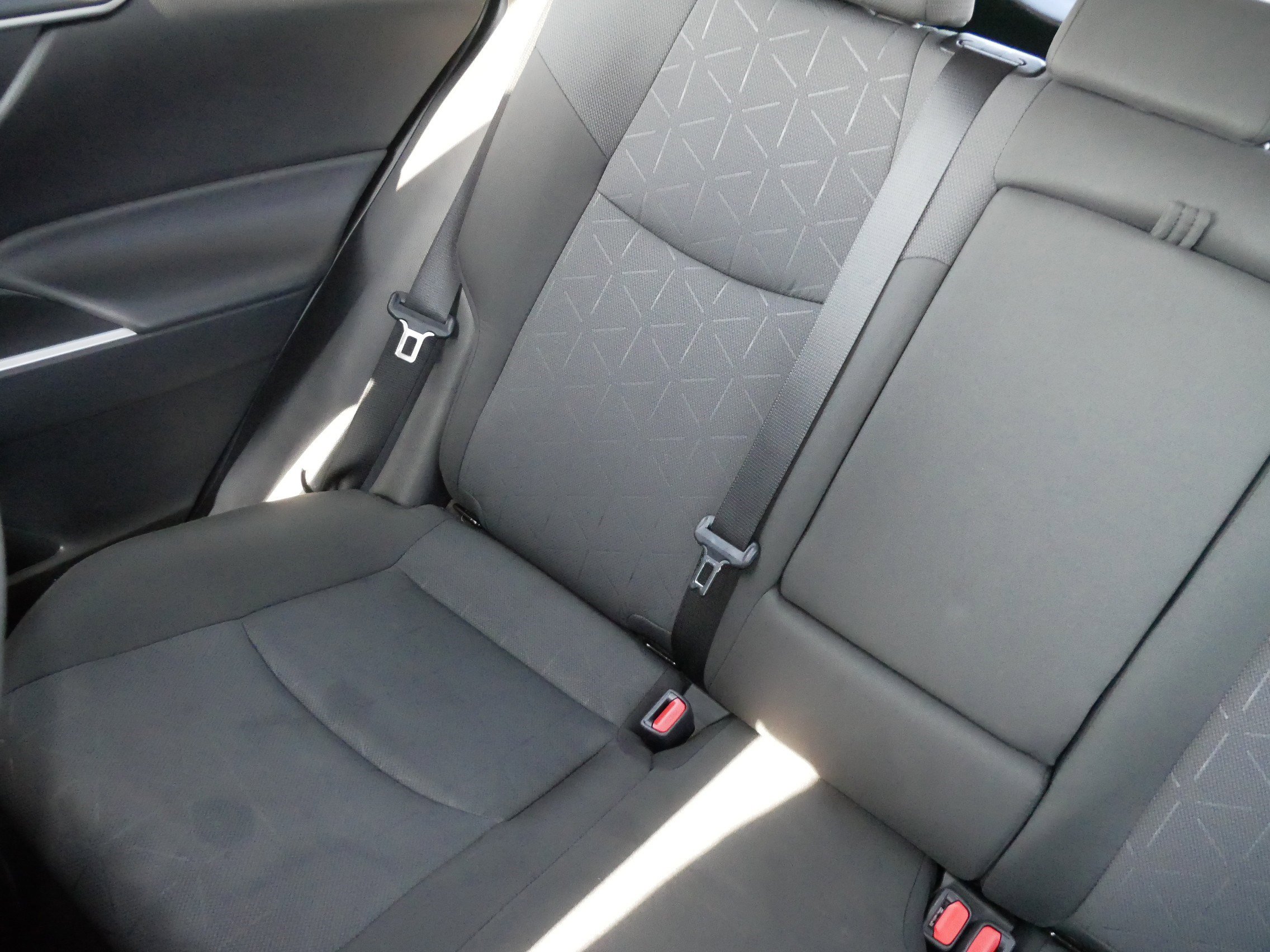 Certified 2024 Toyota RAV4 XLE image 12