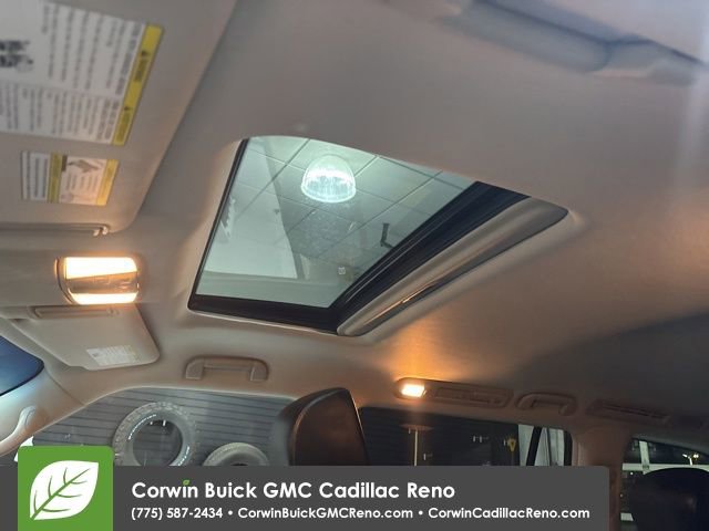 Used 2016 INFINITI QX80 Luxe w/ 22" Wheel Package image 26