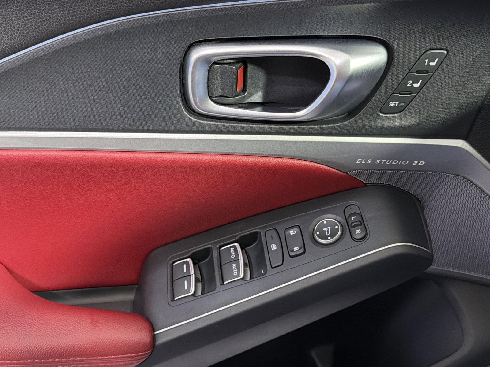 Used 2024 Acura Integra A-Spec FWD image 34