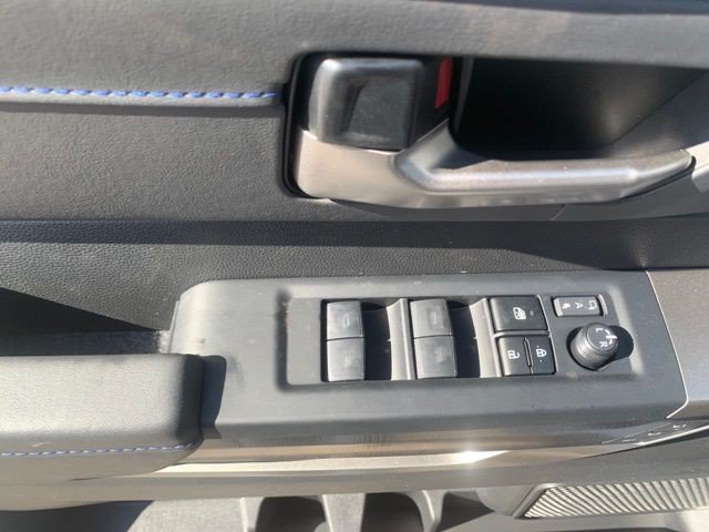 New 2026 Toyota Tundra Platinum w/ TRD Off-Road Package AWD/4WD image 12