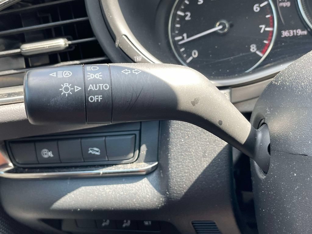 Used 2025 MAZDA CX-30 AWD 2.5 S w/ Preferred Package image 26