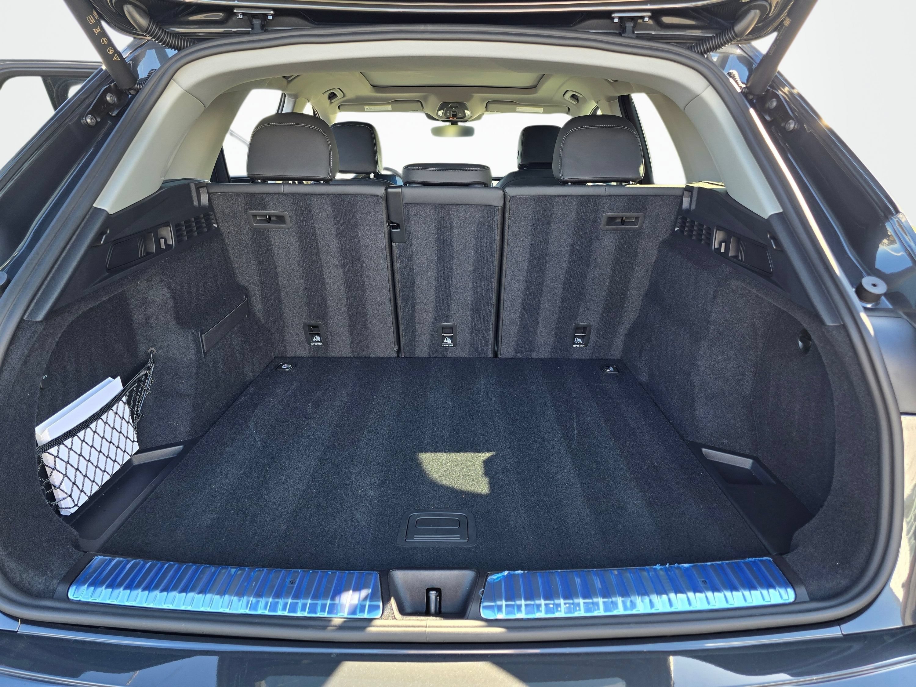 Certified 2025 Audi Q5 Premium w/ Premium Plus AWD/4WD image 11