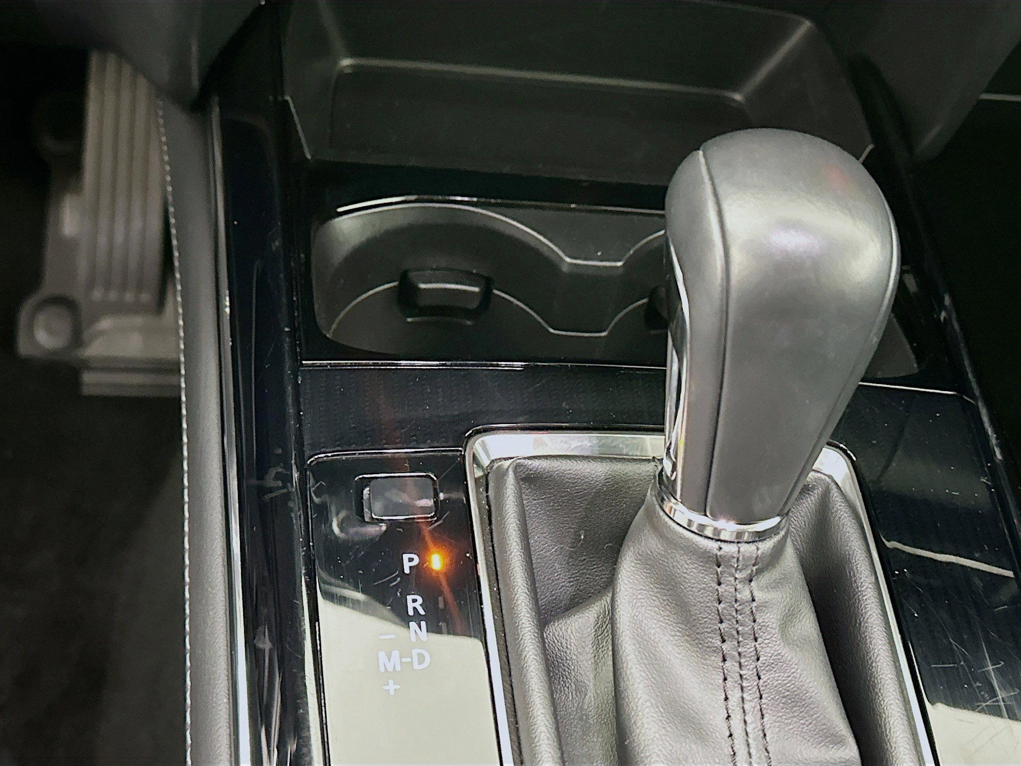 Used 2025 MAZDA CX-30 AWD 2.5 S w/ Preferred Package image 25