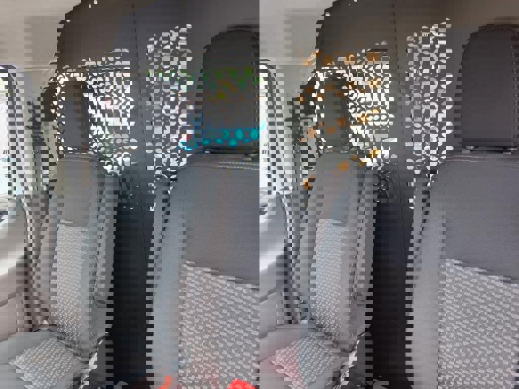 Used 2023 Ford Transit 250 Low Roof w/ Exterior Upgrade Package image 7