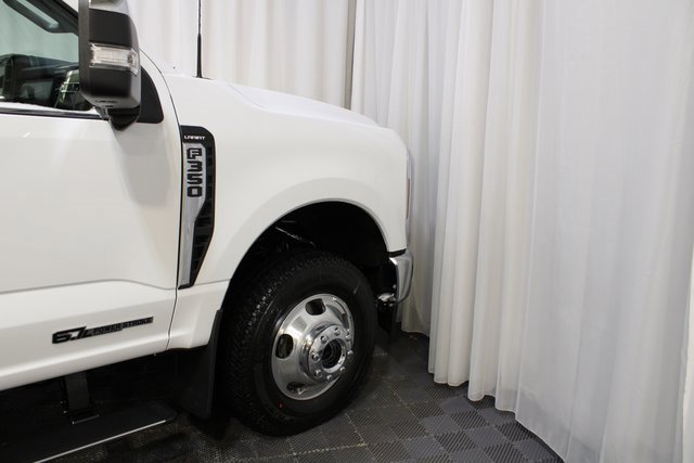 New 2026 Ford F350 Lariat w/ Lariat Ultimate Package image 25