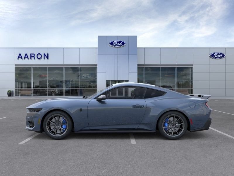 New 2026 Ford Mustang Dark Horse RWD image 31