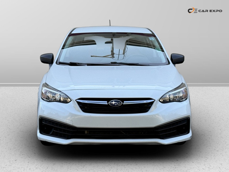 Used 2022 Subaru Impreza 2.0i image 2