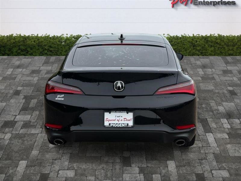 Used 2025 Acura Integra image 11