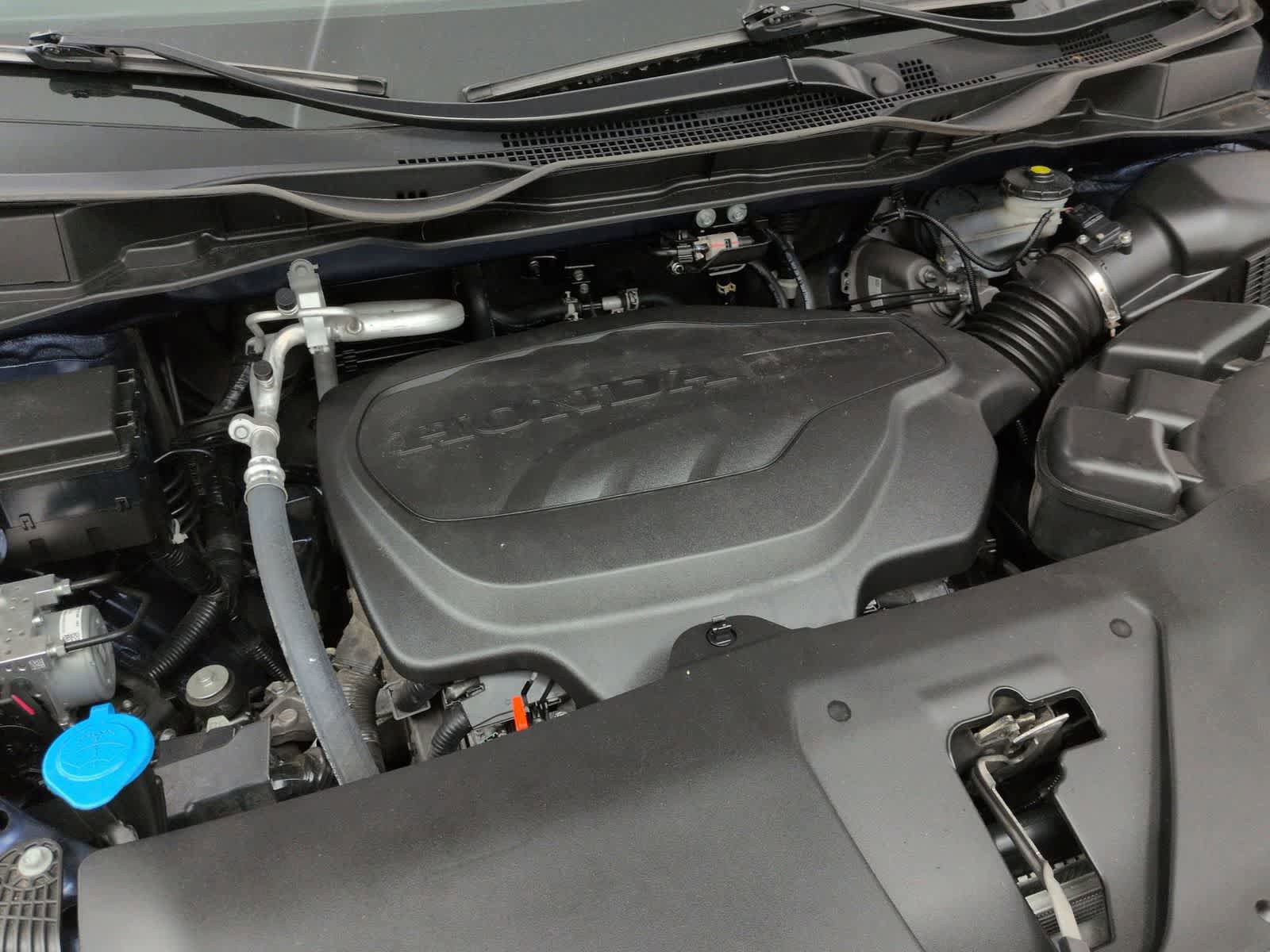 Used 2023 Honda Odyssey EX-L image 14
