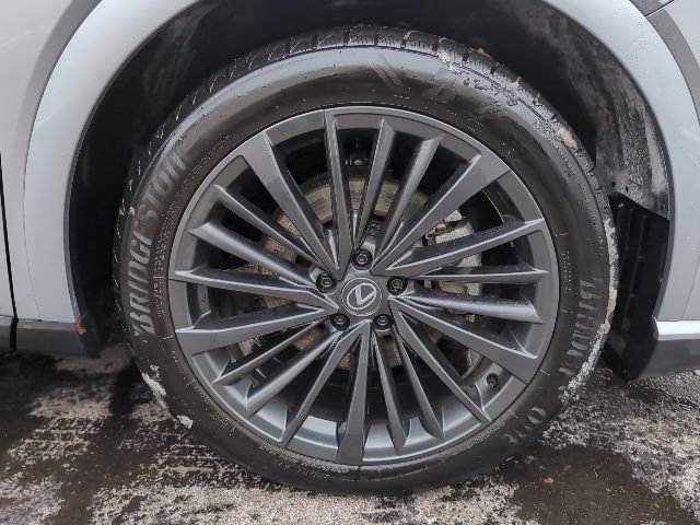 Used 2025 Lexus RX 350 Premium image 8