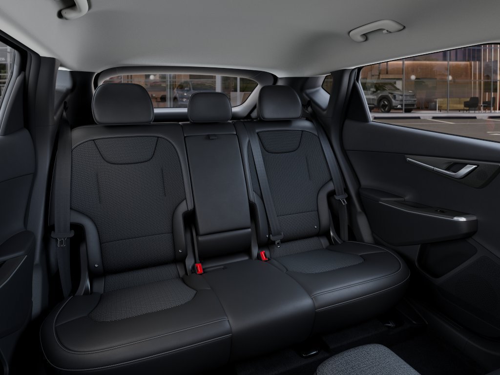 New 2026 Kia EV6 Light RWD image 18