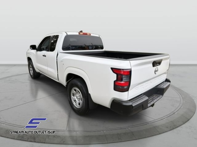 Used 2022 Nissan Frontier S w/ Technology Package image 6