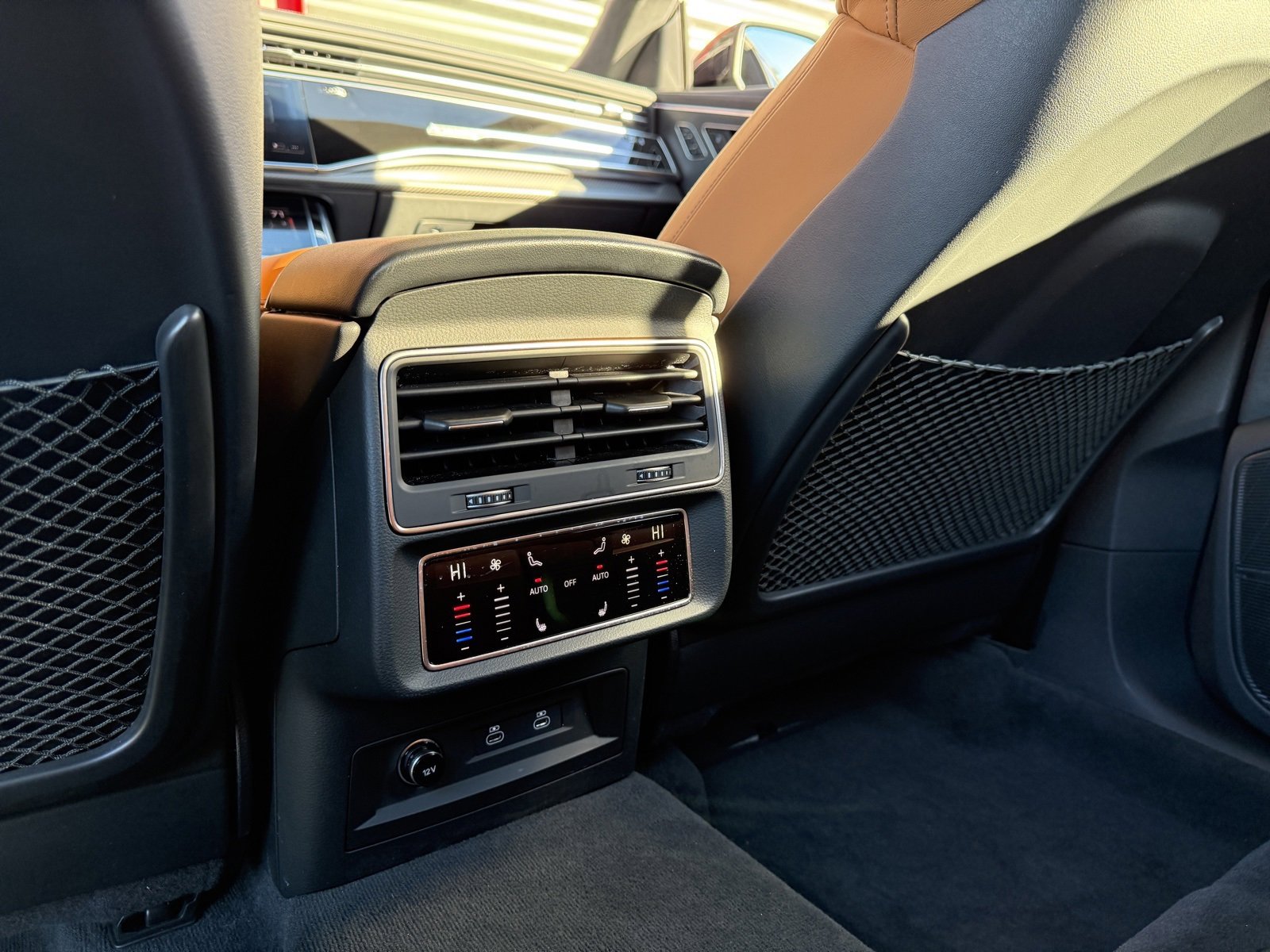 Used 2024 Audi RS Q8 image 21