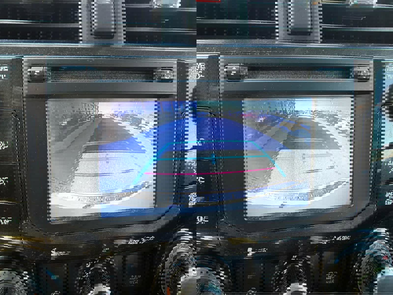 Used 2018 Toyota 4Runner TRD Off-Road image 18