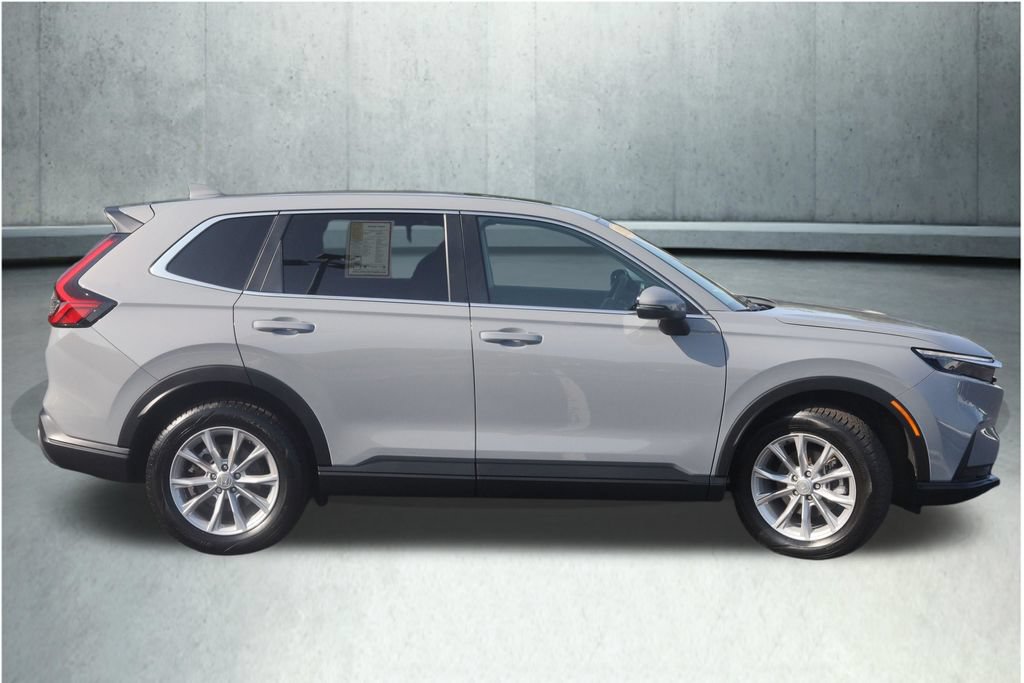 Used 2023 Honda CR-V EX image 12
