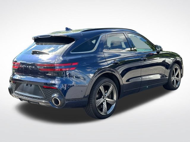 Used 2023 Genesis GV70 2.5T w/ Sport Prestige Package AWD/4WD image 6