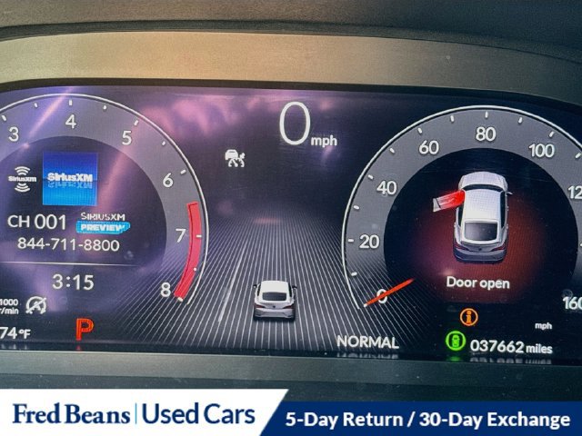 Used 2023 Acura Integra A-Spec w/ Technology Package FWD image 16
