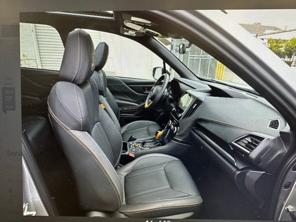 Used 2024 Subaru Forester Wilderness image 13