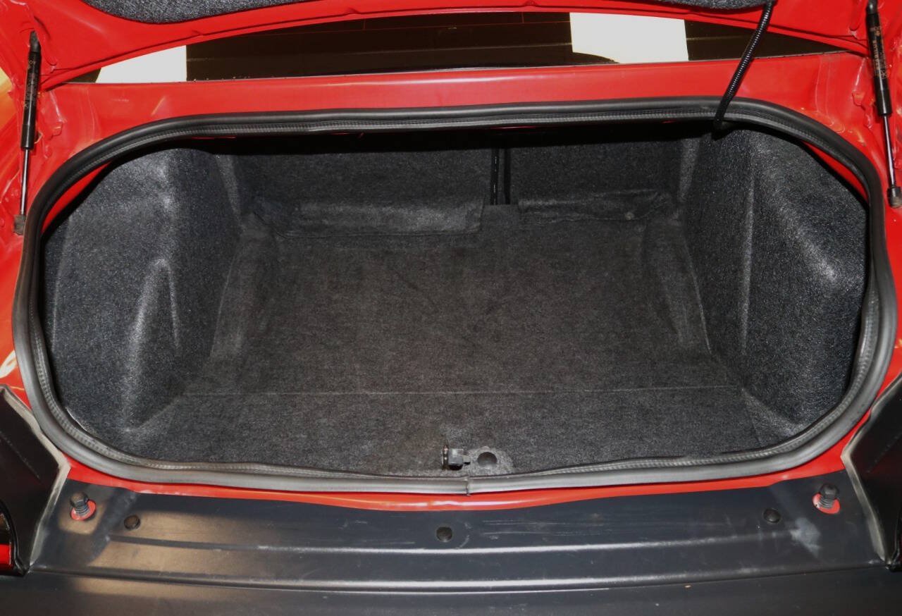 Used 2023 Dodge Challenger SXT RWD image 85