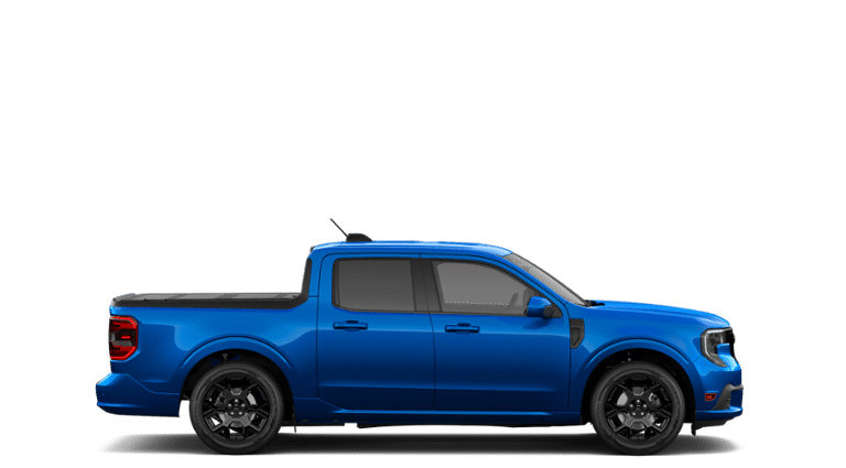New 2026 Ford Maverick Lobo AWD/4WD image 53