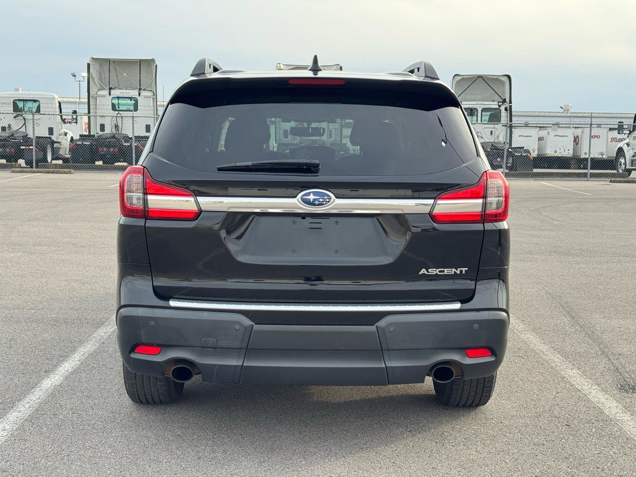 Used 2019 Subaru Ascent Premium w/ Popular Package #3 image 6
