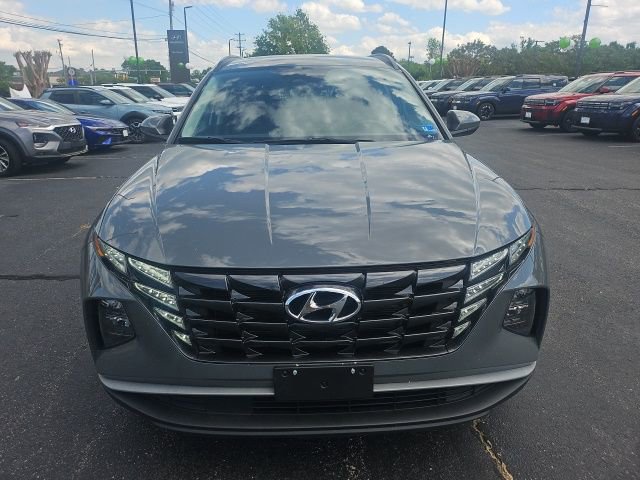 Used 2024 Hyundai Tucson SEL FWD image 3