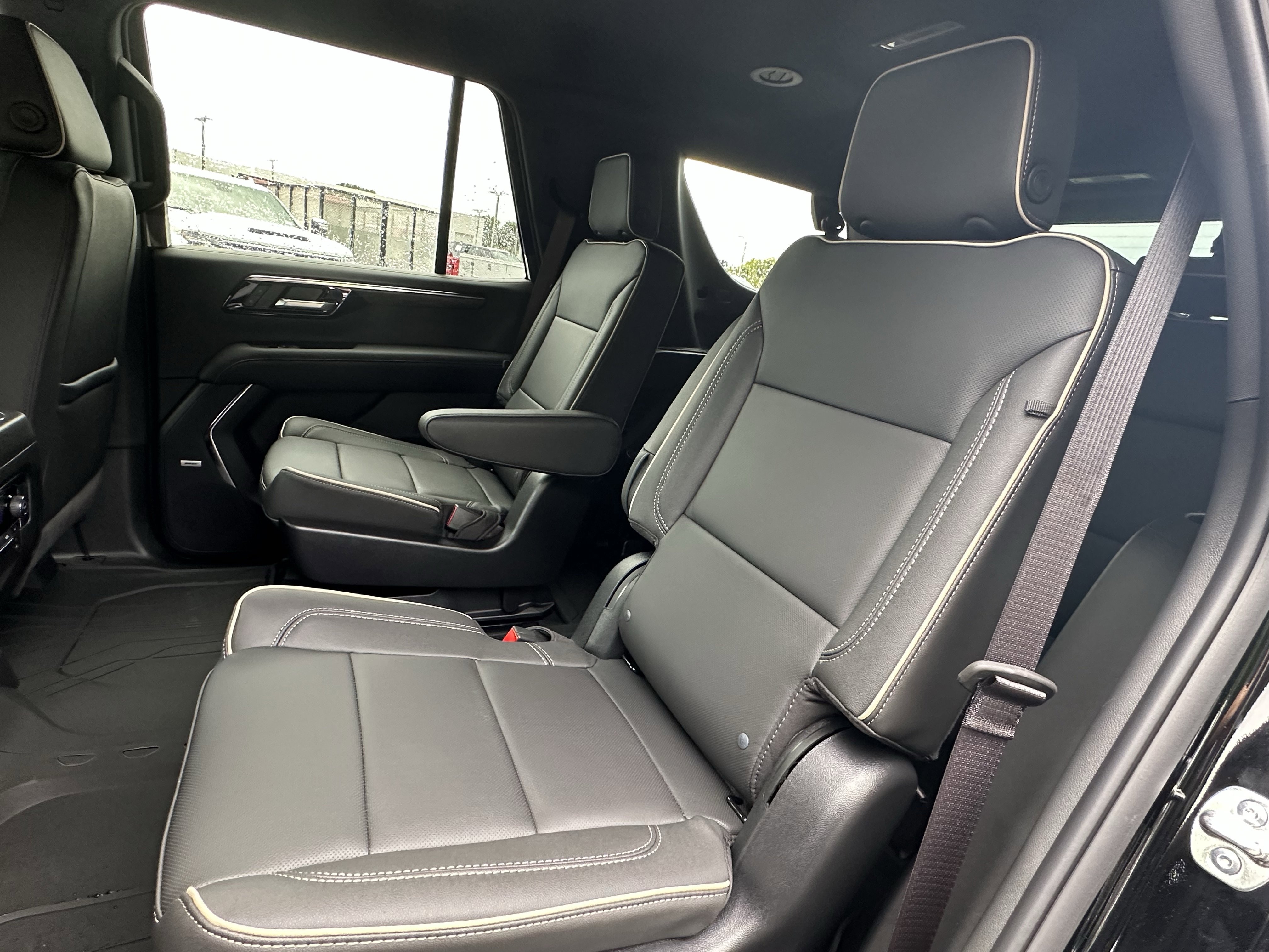 New 2026 Chevrolet Tahoe Premier image 33